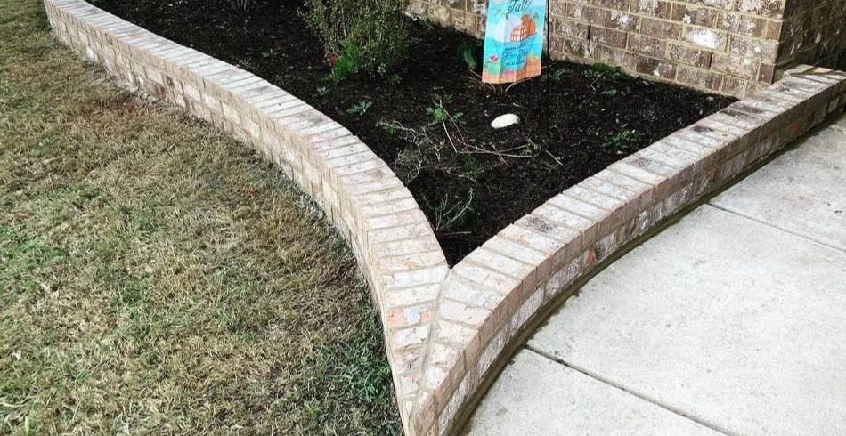 patio building